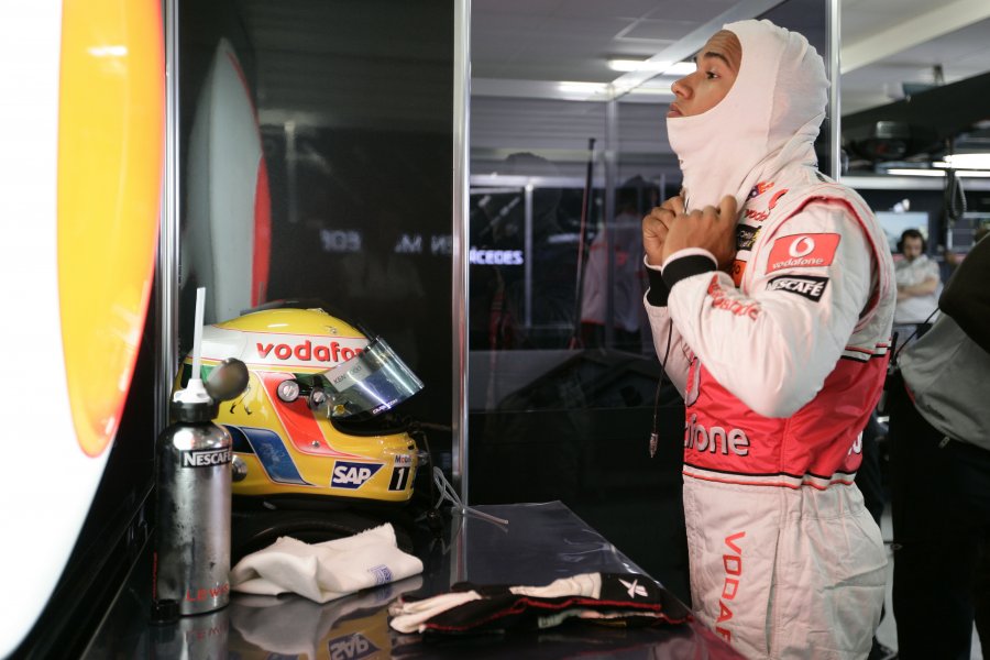 GP EUROPA - Prove Libere